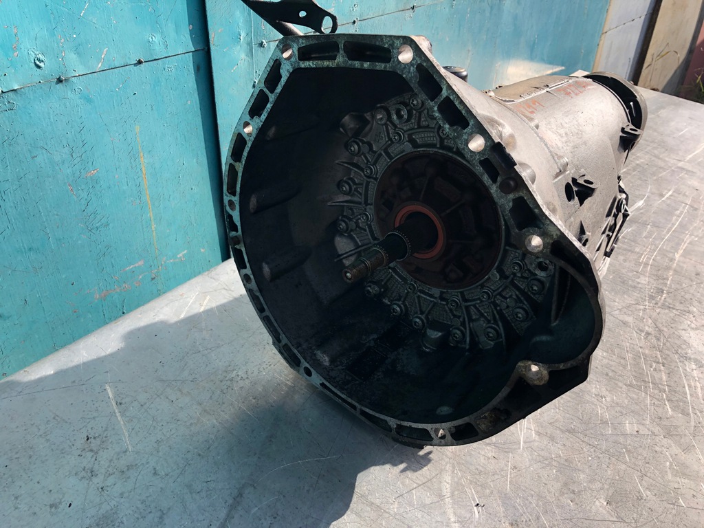 mercedes w211 w203 caja de cambios 22 cdi 722699  (#)