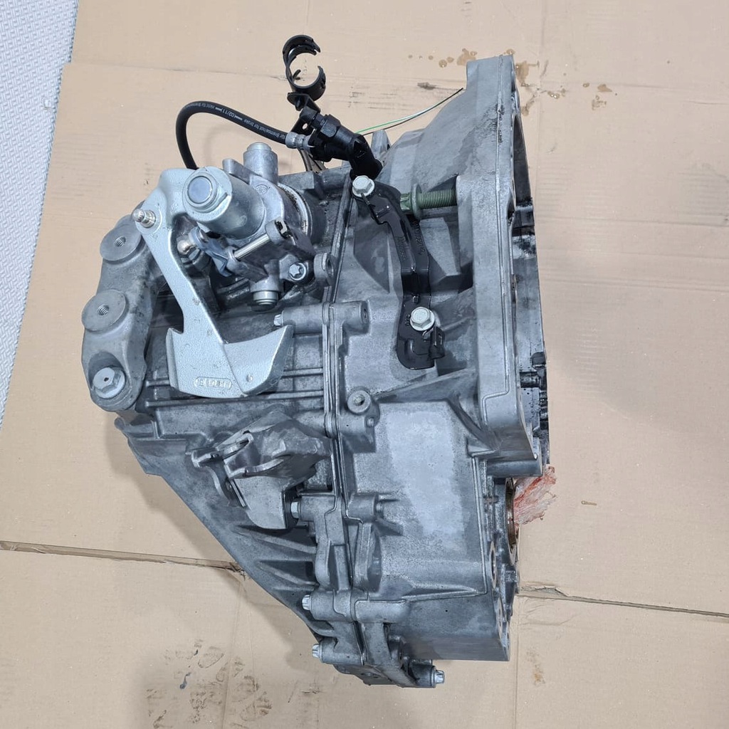 opel insignia a caja de cambios manual f40  (#)