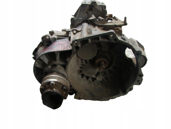 vw golf iv 1.9 tdi caja de cambios cambios fmh 6  (#)