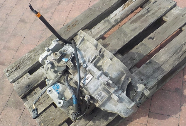 astra h corsa d 1.4 16v caja de cambios automatica 55556673a  (#)