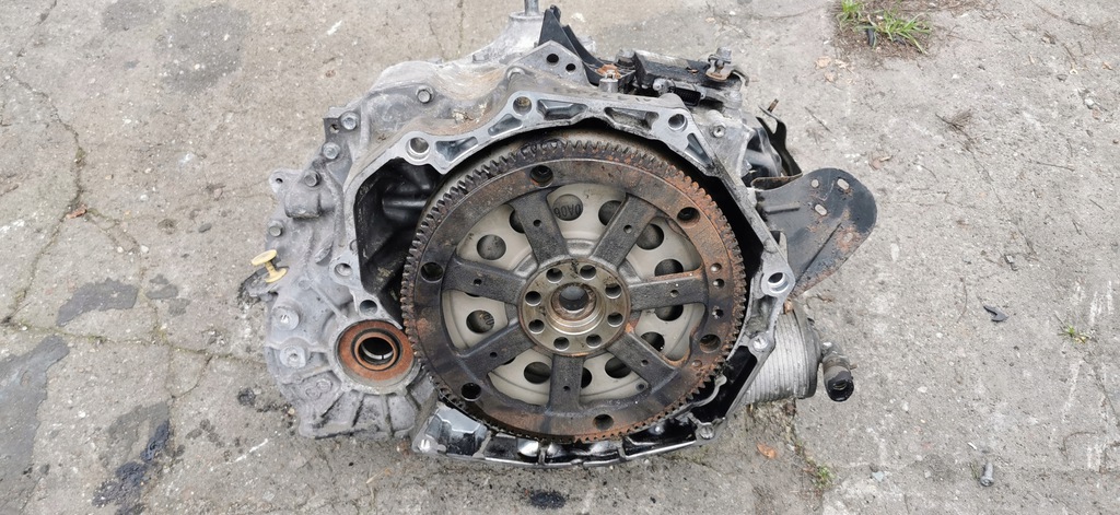 espace iv vel satis 3.0 dci caja de cambios su4000  (#)