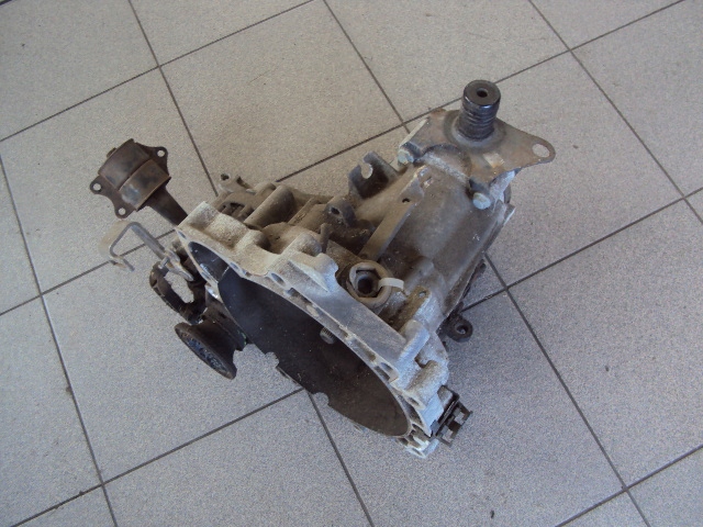 caja de cambios vw lupo 1.0 gasolina  (#)