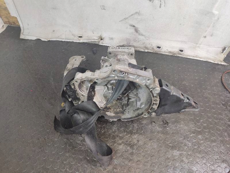 caja de cambios ibiza ii 1.4 16v fl erc  (#)