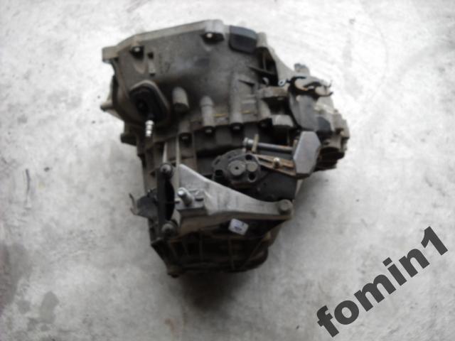 caja de cambios ford mondeo mk3 1.8 2.0 16v 05r  (#)