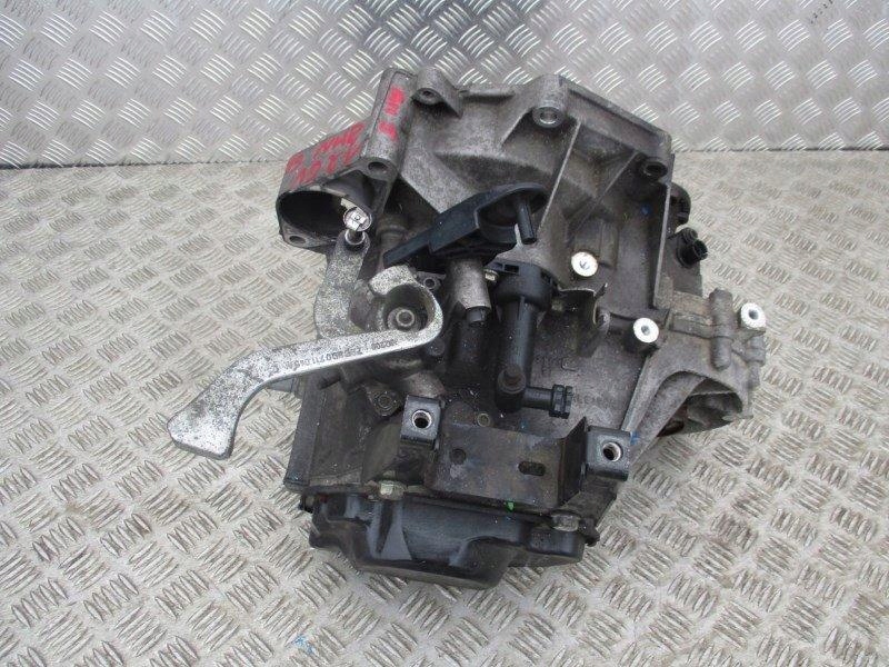 caja de cambios jhn 1.2 6v ibiza 6l0  (#)