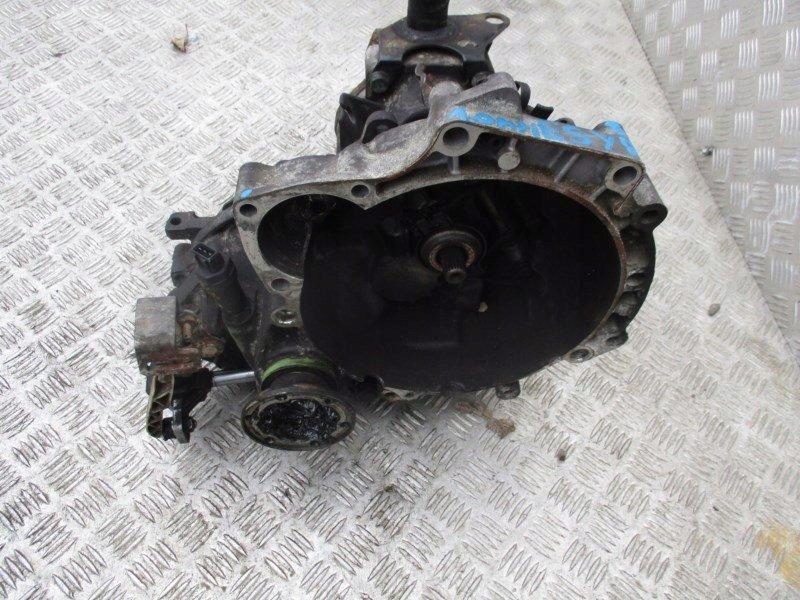 caja de cambios 1.0 mpi esy lupo cuerda  (#)