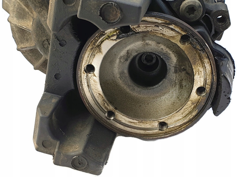 audi a4 b6 3.0 automatica reductora marchas flc quattro  (#)