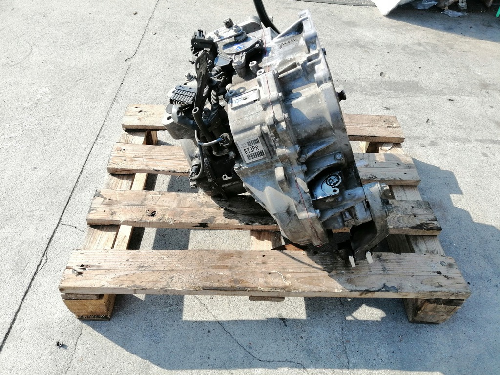 caja de cambios automatica af13ii 60-40sn corsa d 1.4  (#)