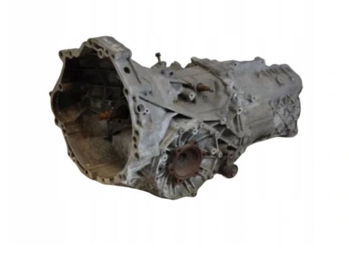 audi a4 b6 b7 a6 c6 2.0 tfsi caja de cambios gvc  (#)