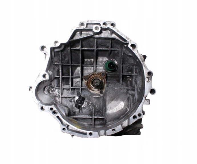 audi a6 c6 4f 2.0 tdi caja de cambios cambios 6- gyx  (#)