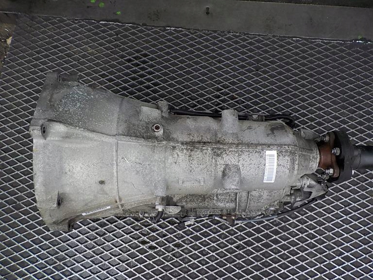 caja de cambios bmw e60 e90 2.0 d 6hp-21 039zzw  (#)