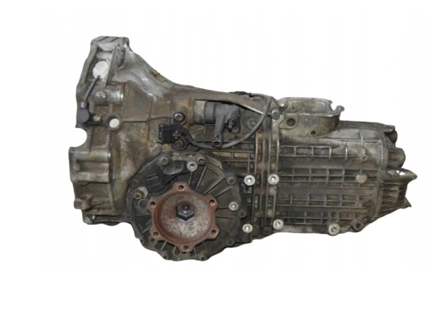 audi a4 b5 a6 c5 2.8 v6 caja de cambios dhy  (#)