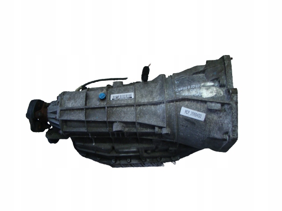 bmw 3.0 b m54 caja de cambios 010tu 10600000  (#)