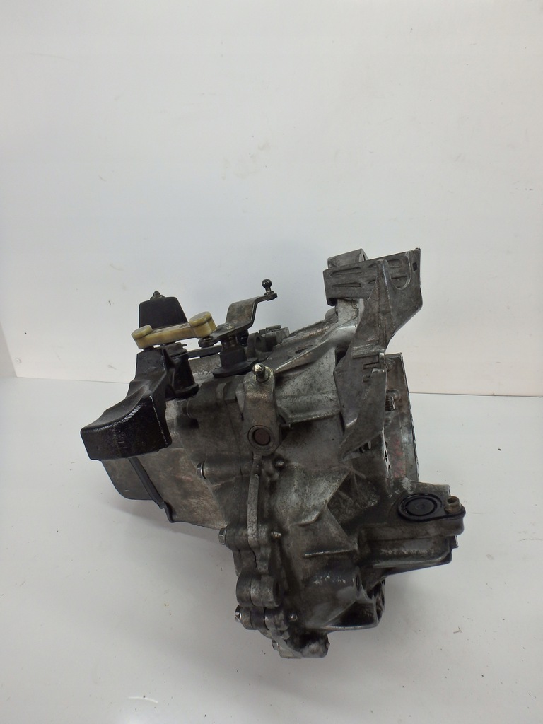 citroen c4 1.4 16v caja de cambios cambios 5 20cq67  (#)