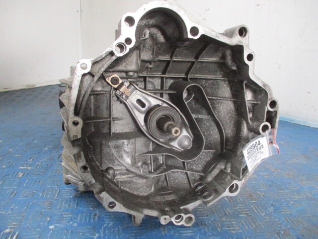 audi a4 b6 4x4 caja de cambios 01e301211c aek-z  (#)