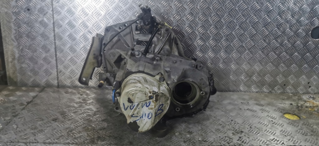 volvo v40 s40 1.8 caja de cambios jb3304  (#)