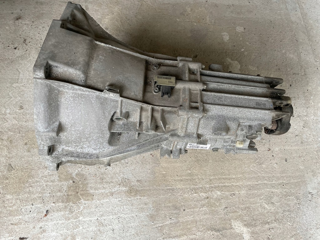 caja de cambios bmw f20 f21 f20 f30 31 n13 7597917  (#)