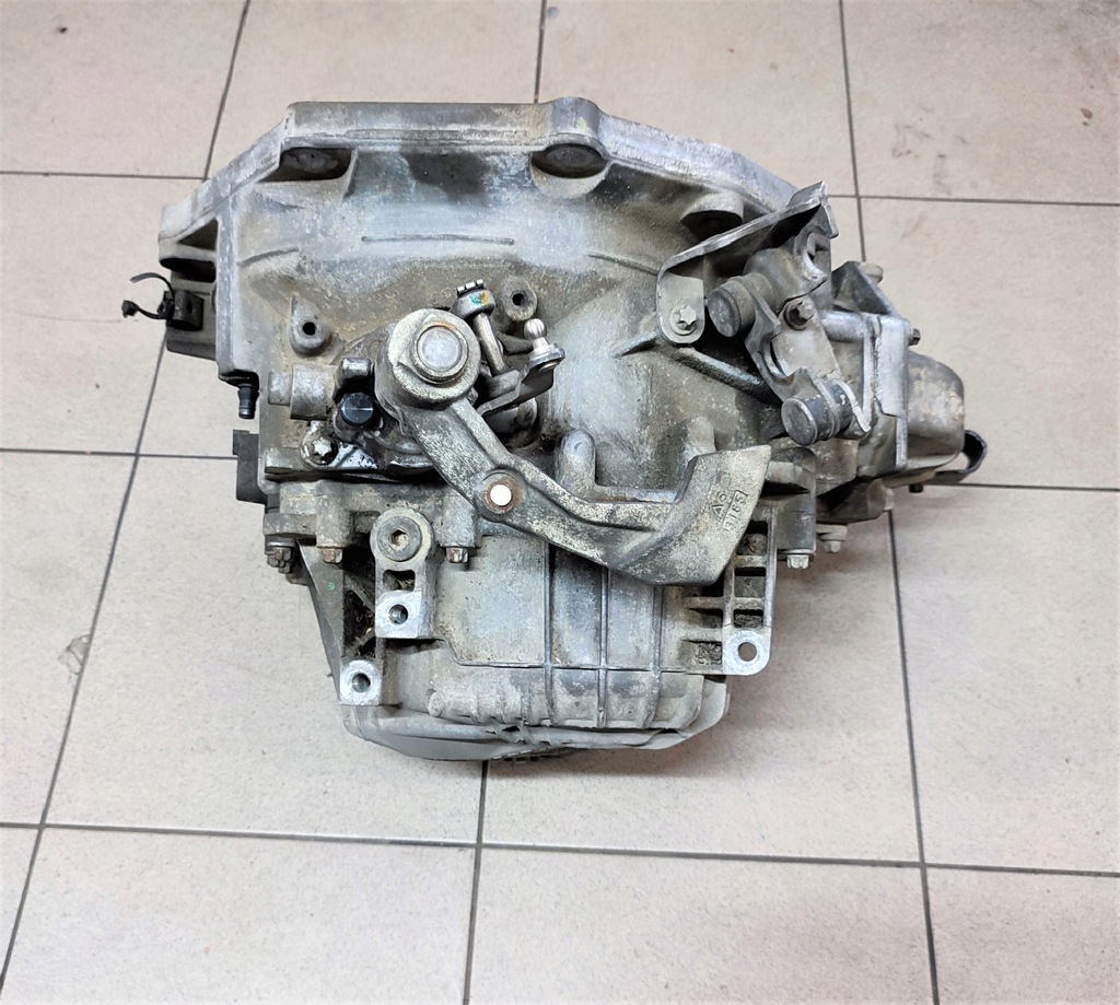 caja de cambios opel vectra c 2.2 m32 manual 6b  (#)