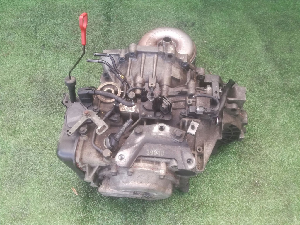 caja de cambios automatica  kia  sportage 2.0 crdi 113  (#)