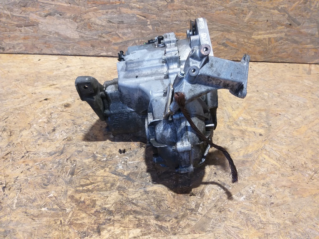 caja de cambios smart fortwo 0.8 cdi 0001812v009  (#)