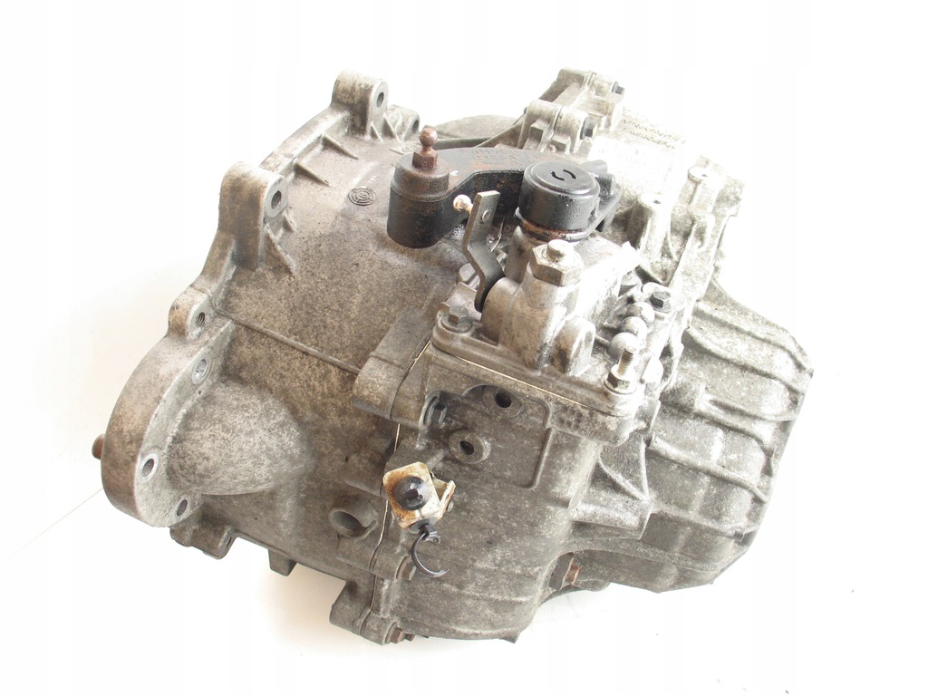 caja de cambios ford galaxy mk3 2.2tdci 8g9r7002mc  (#)