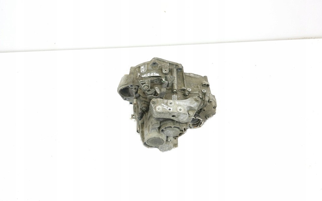 caja de cambios vw golf v passat 2.0 fsi jlw  (#)