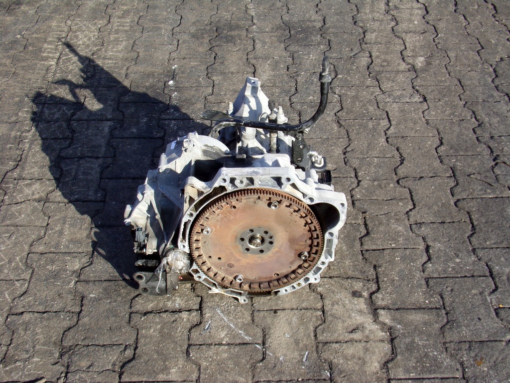 caja de cambios automatica 8s4p70009ba focus mk2 1.6  (#)