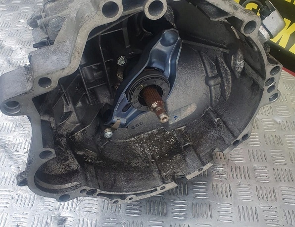 audi a4 b6 b7 a6 c5 passat caja de cambios 2.5tdi  (#)