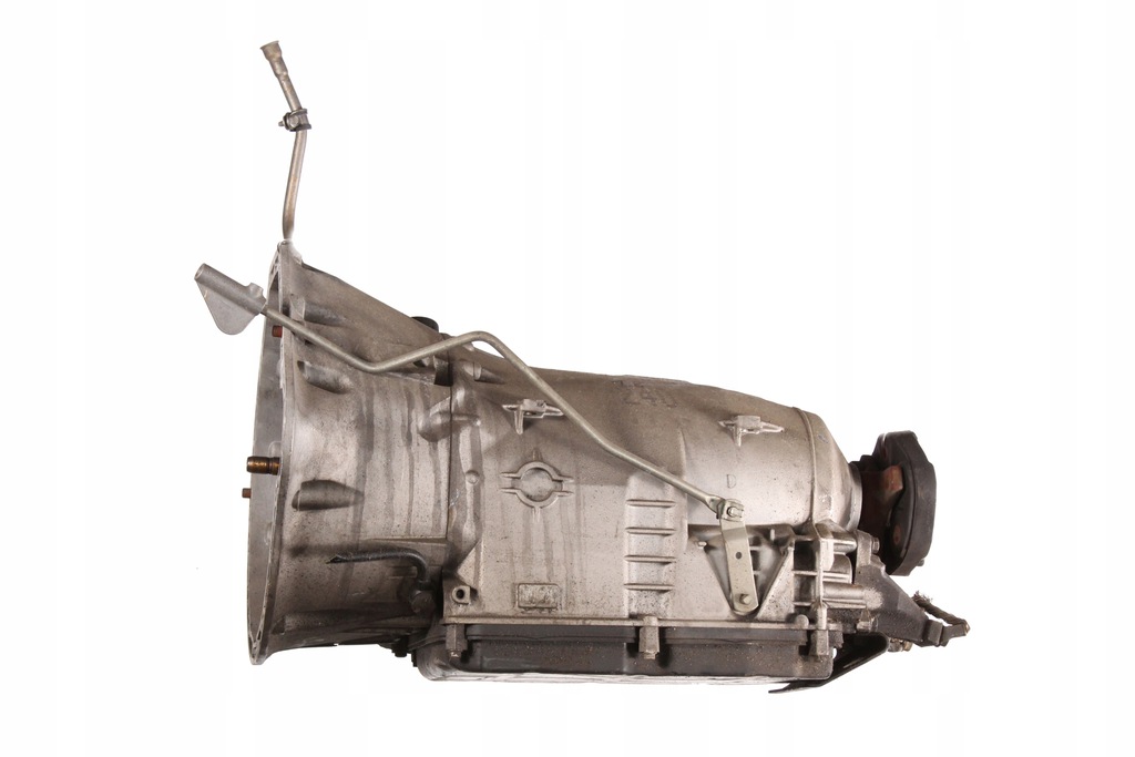 caja de cambios mercedes c180 w204 1.6 cgi 722695  (#)