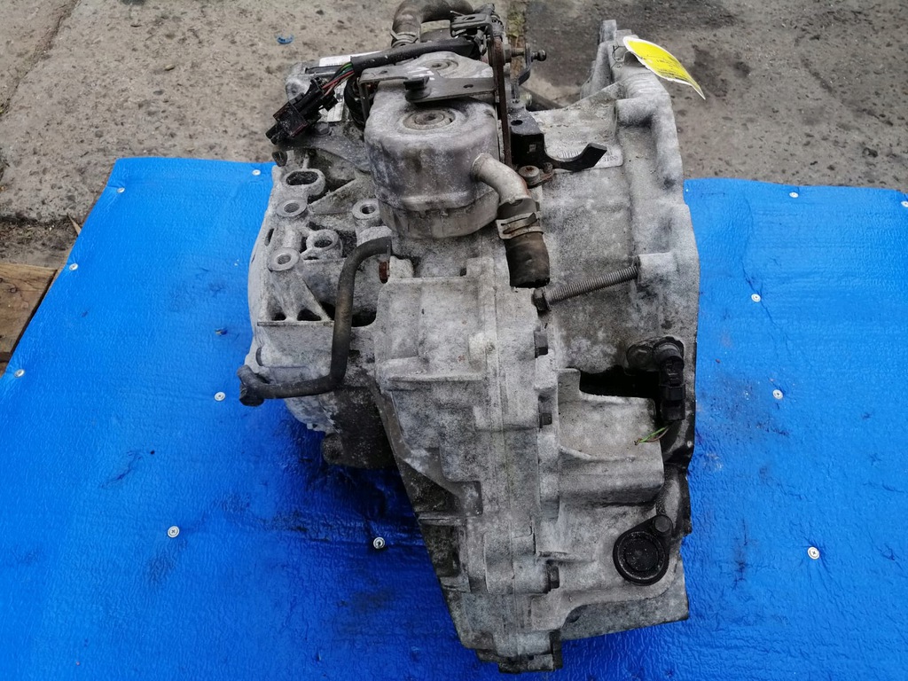 caja de cambios citroen c5 2.2 hdi automatica 20hz20  (#)