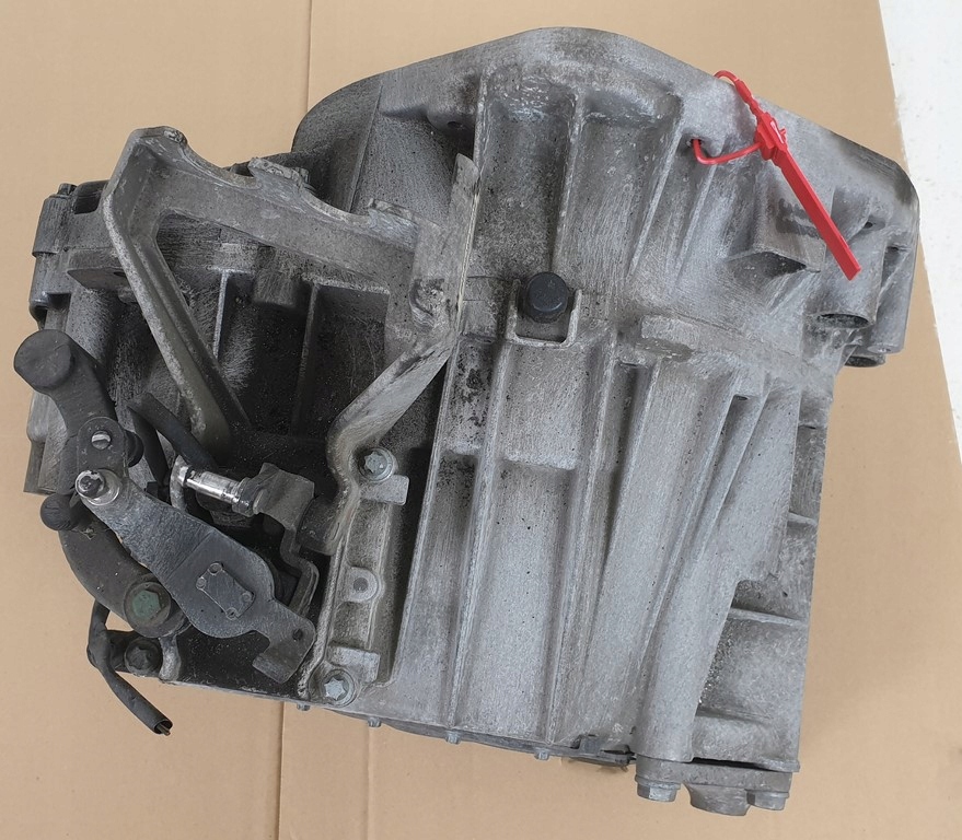 caja de cambios 716501 mercedes w168 1.4 8v  (#)