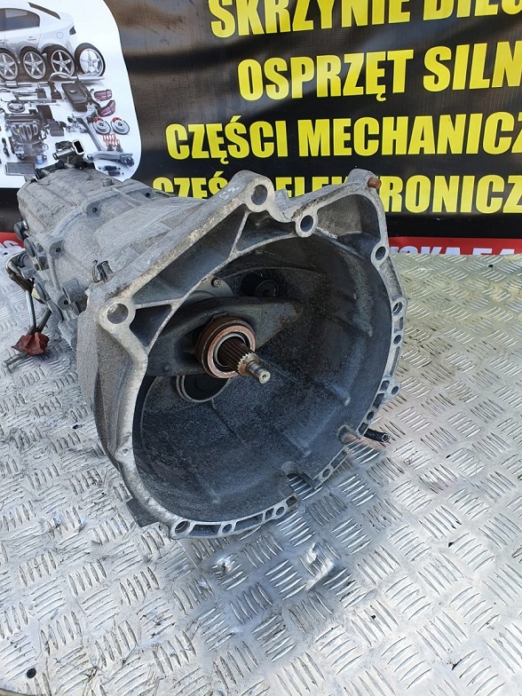 audi a4 b5 a6 c5 passat b5 caja de cambios 2.5tdi  (#)