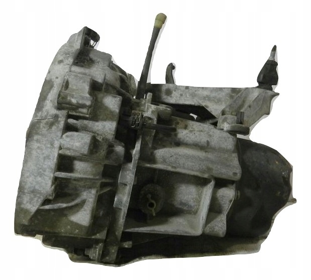 caja de cambios megane scenic ii 1.6 16v jr5125  (#)