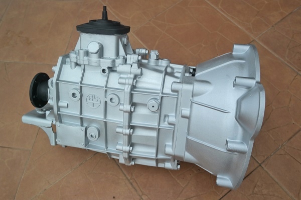 caja de cambios daewoo lublin andoria polska tczew  (#)