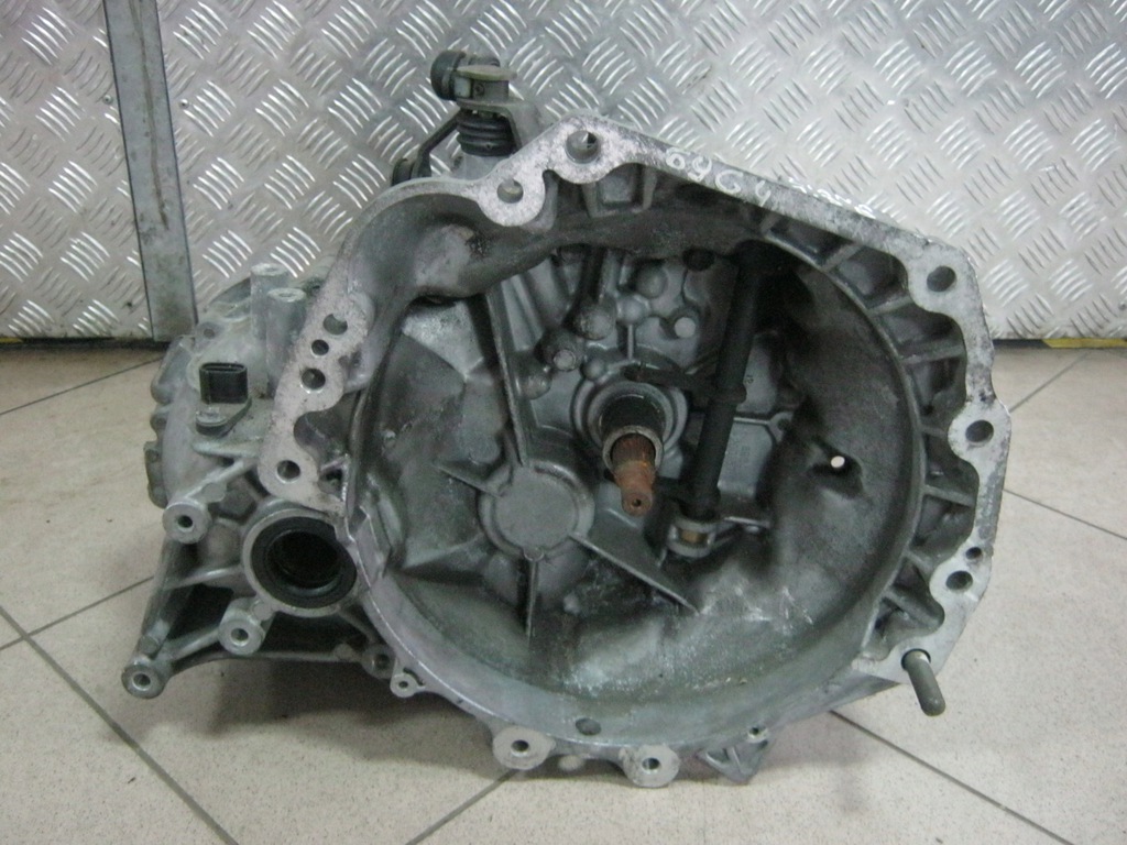 caja de cambios suzuki liana 1.3 b  (#)