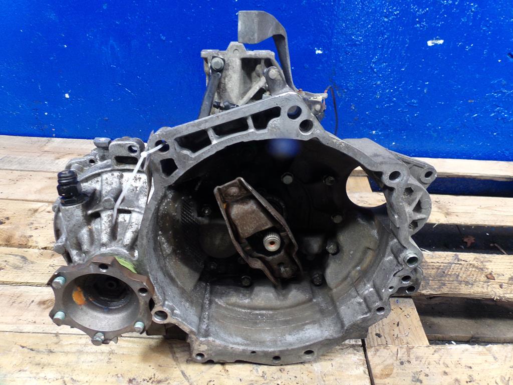 audi a3 8l 1.8t caja de cambios ebn  (#)