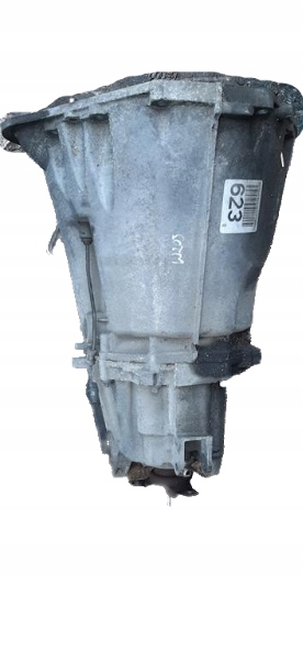 caja de cambios w 203 1.8 2.0 compresor  (#)