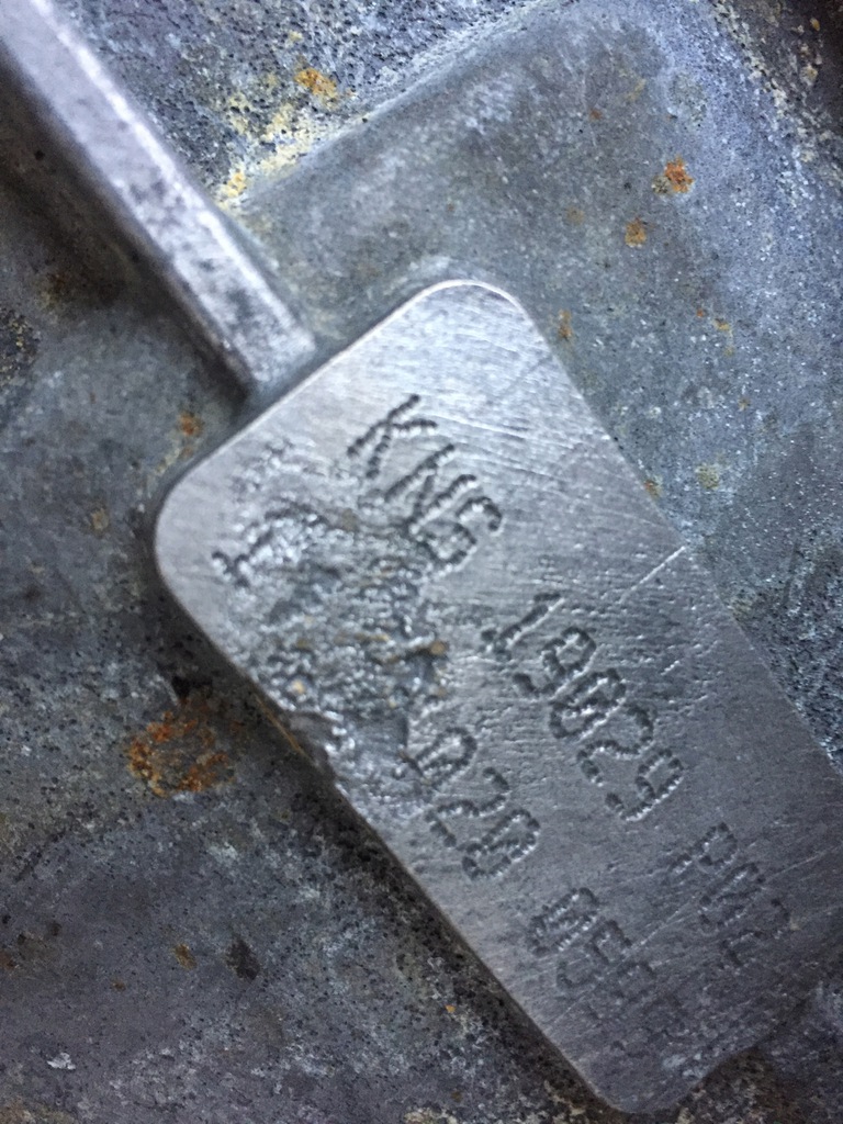 caja de cambios kns vw audi 2.0 tdi a3 8p   (#)