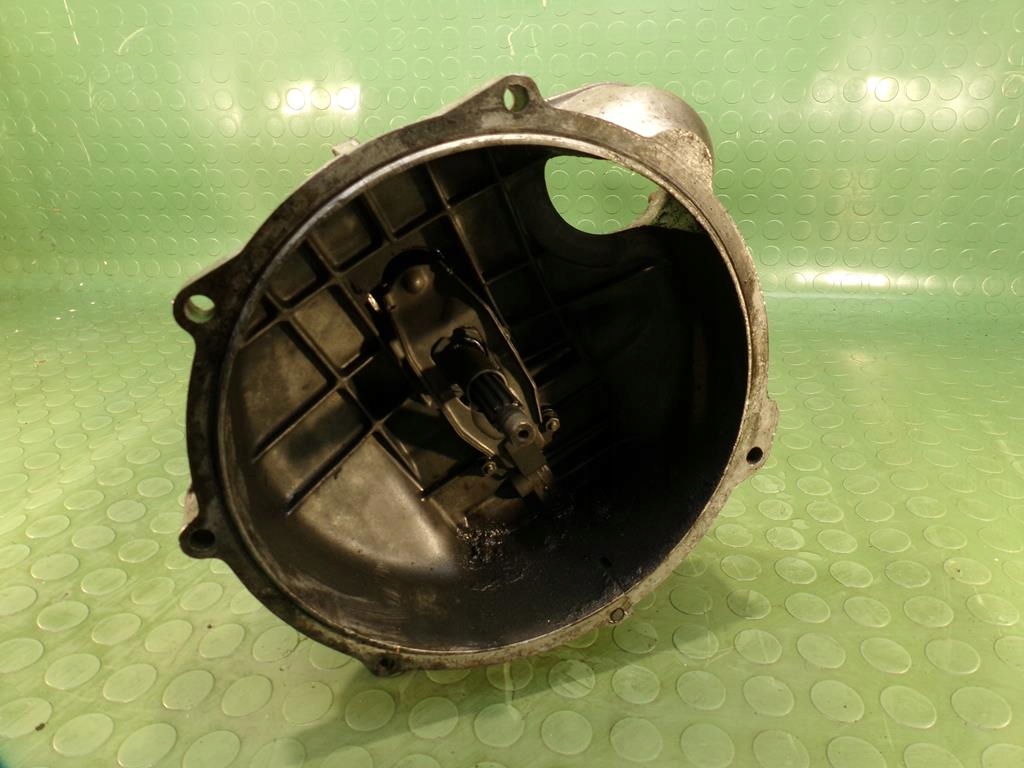 skoda 105 caja de cambios -  (#)