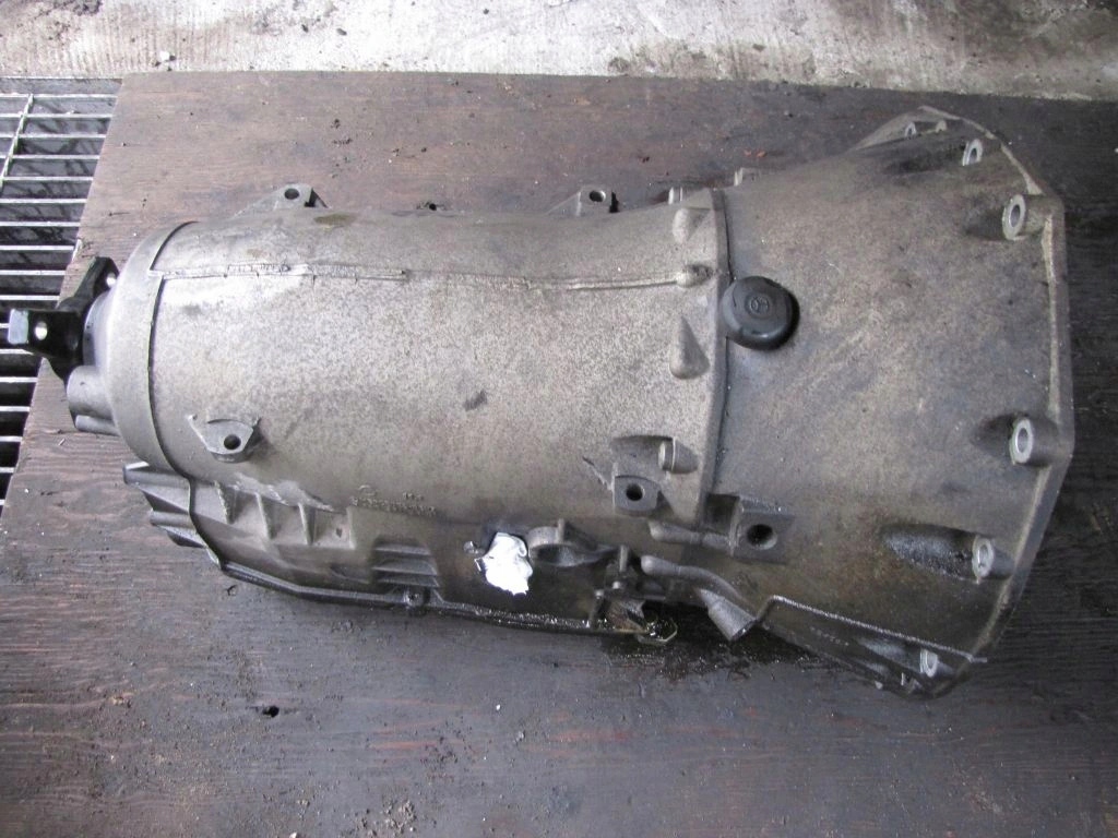 mercedes clase s w 220 320 cdi - caja de cambios  (#)