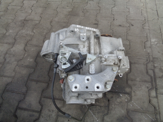 vw eos golf v leon ii 2.0 tfsi kdq caja de cambios  (#)
