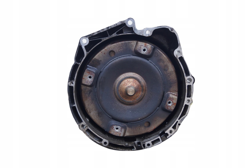 caja de cambios automatica bmw e60 e61 3.0 d 530d  (#)