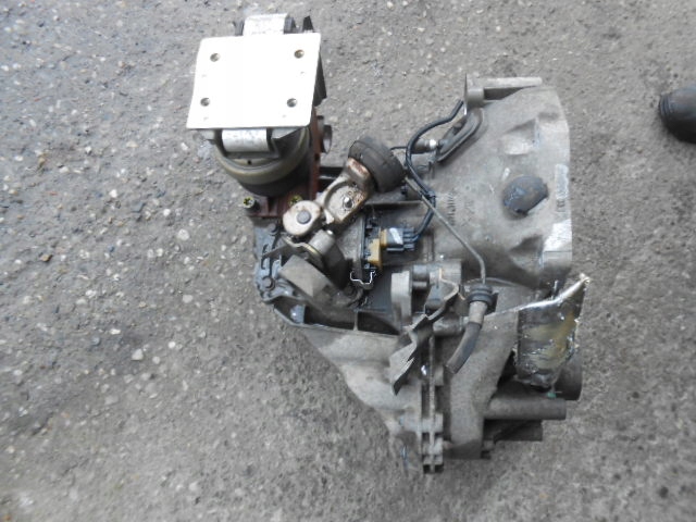 sharan galaxy 1.9 tdi 98r. caja de cambios  (#)