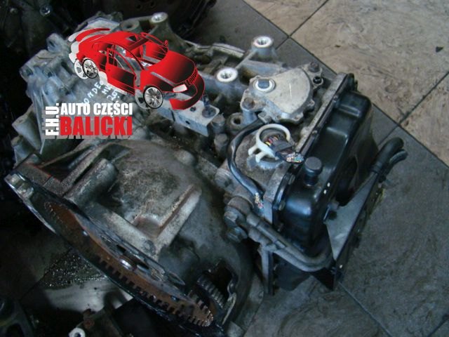 mondeo mk3 2.0 tdci caja de cambios 2s7f-7000-cc  (#)