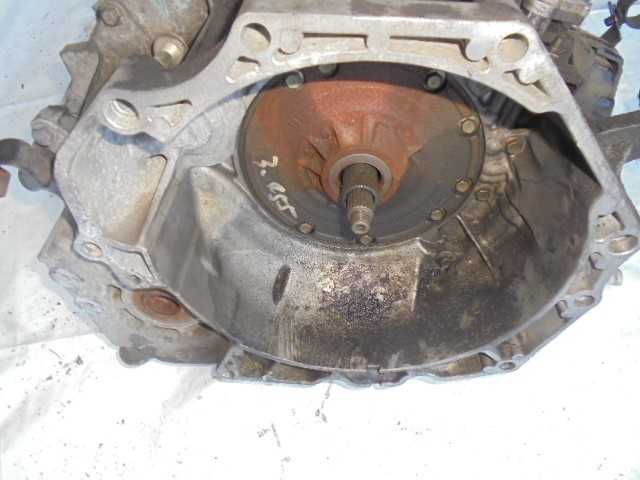 vel satis caja de cambios automatica 3.0 dci su1 001 su1001  (#)