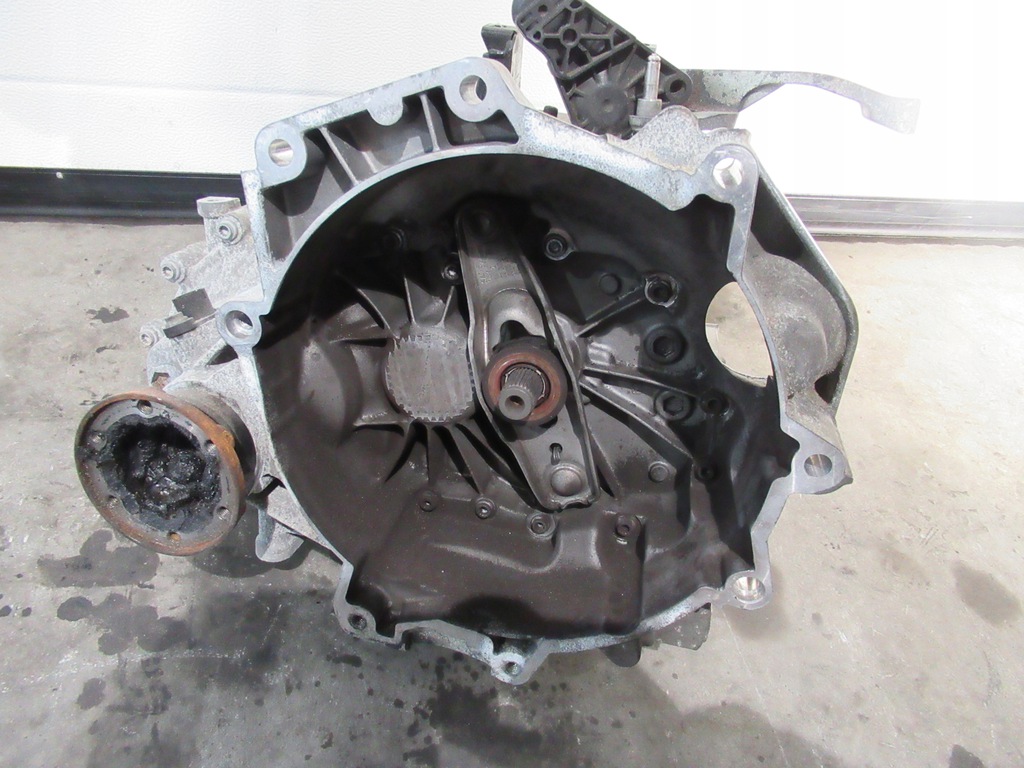caja de cambios lnr vw polo 6r 1.2 12v manual  (#)