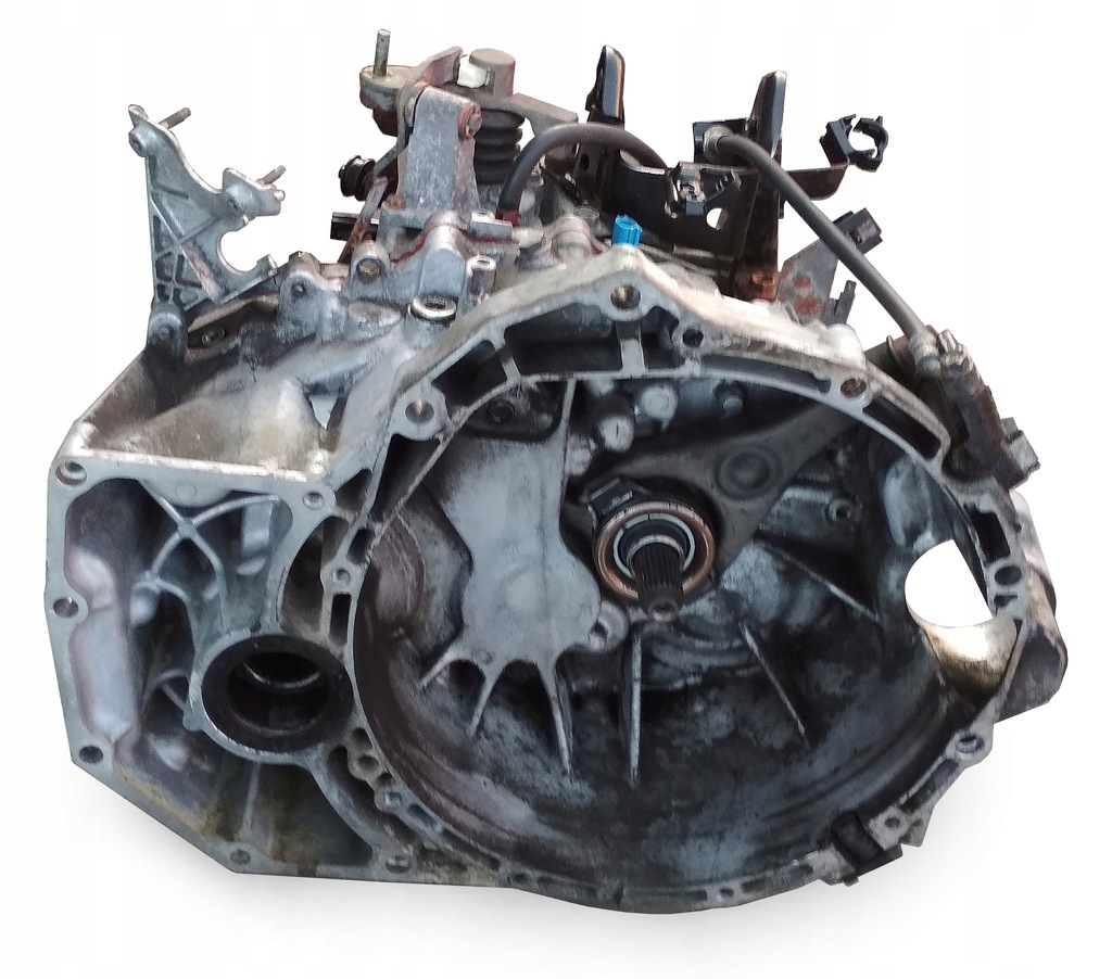 scion tc 2.4 06-10r caja de cambios  (#)