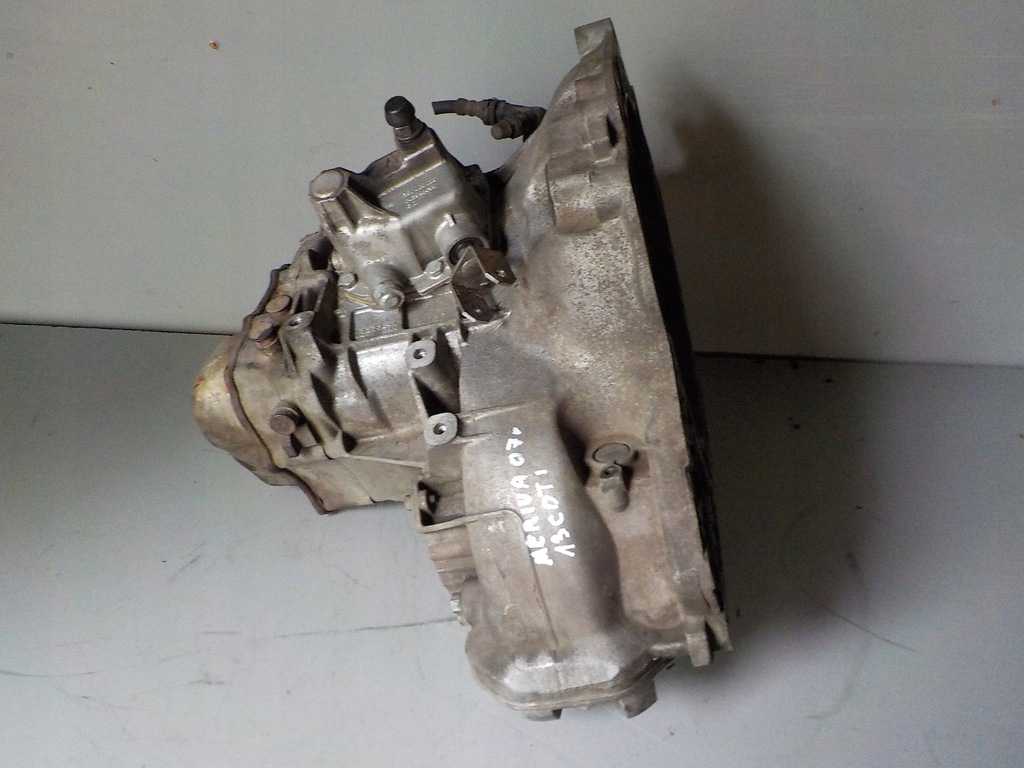 caja de cambios meriva a 1.3 cdti 07r f17w394 ^  (#)