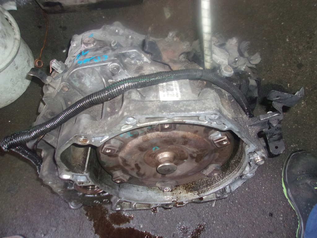 volvo espace vel satis 3.0 dci 55-50sn su1001653  (#)