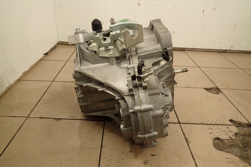 caja de cambios 4x4 renegade 500x 2.0 d 140km 17r  (#)